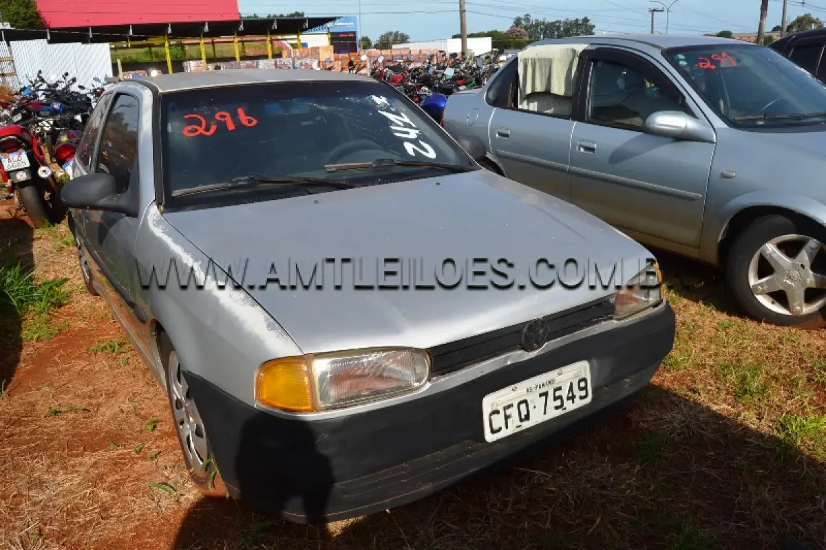 LOTE 0296