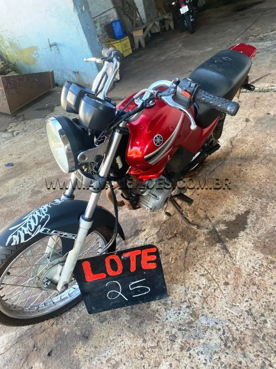 LOTE 0025