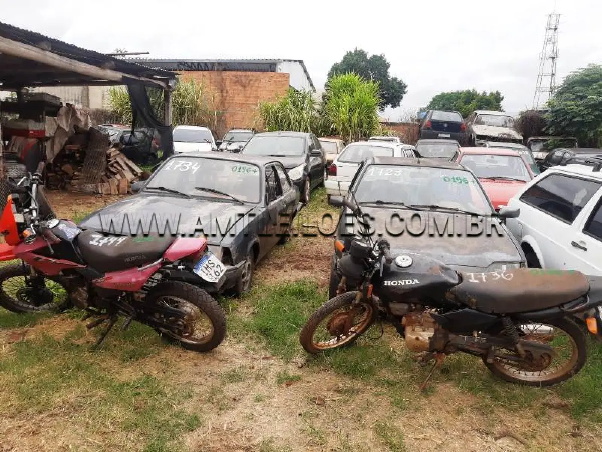 LOTE 0196