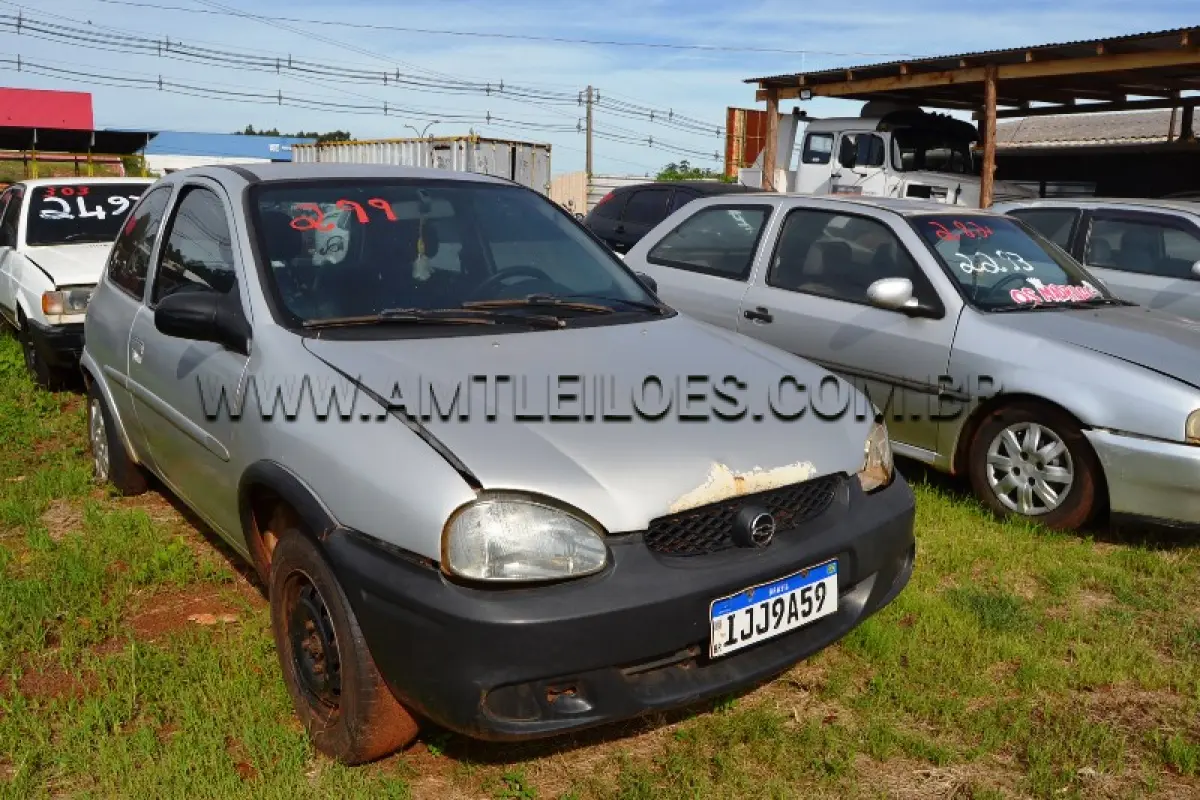 LOTE 0299