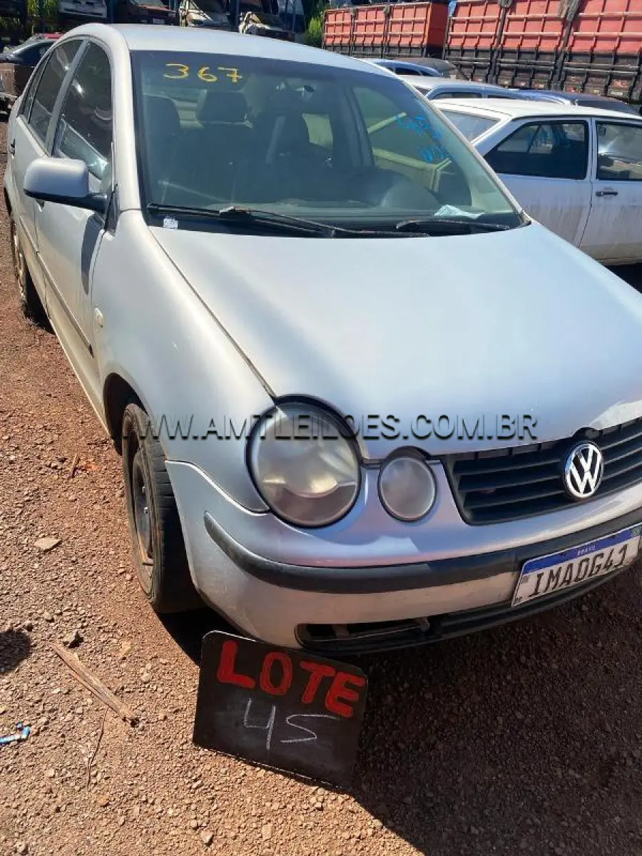 LOTE 0045