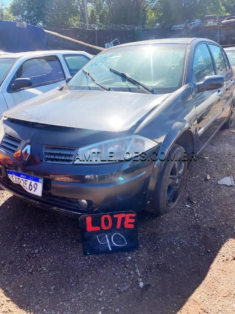 LOTE 0040