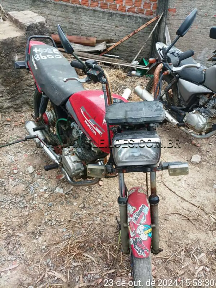 LOTE 0098