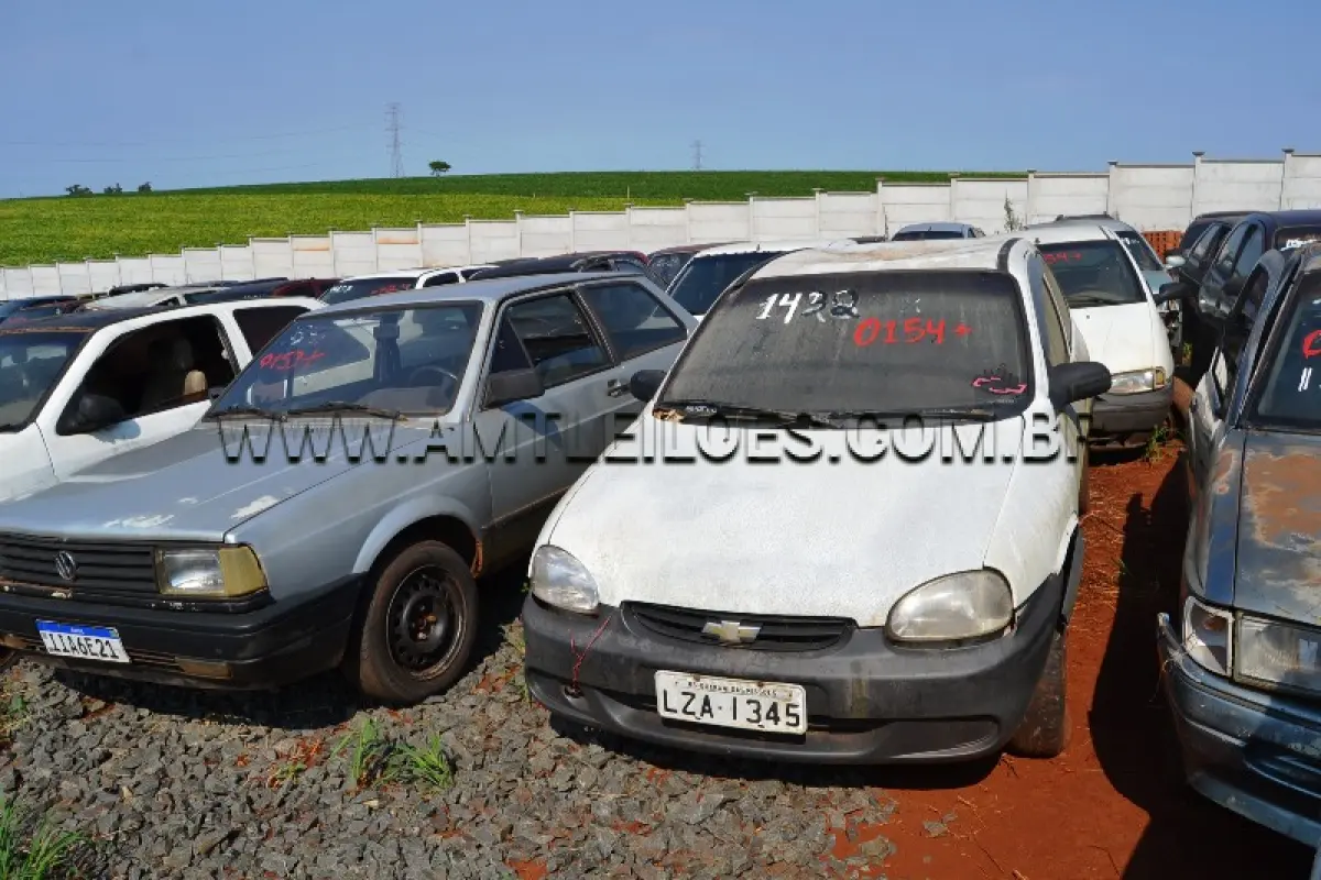 LOTE 0154