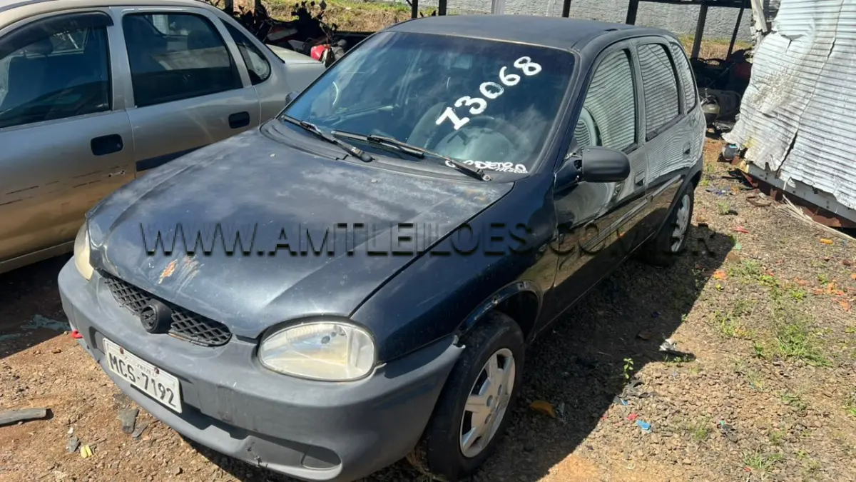 LOTE 13068