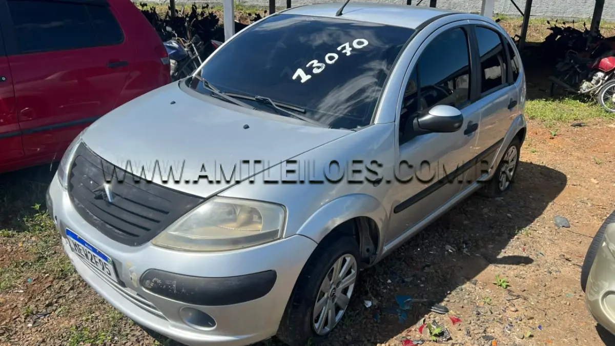 LOTE 13070