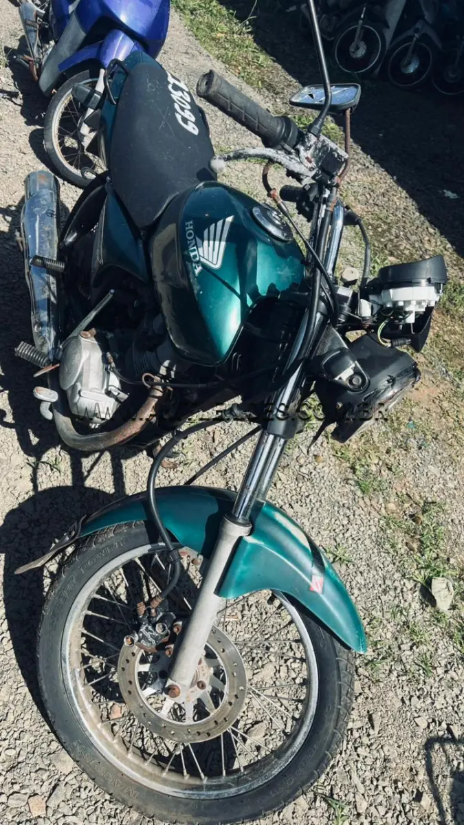 LOTE 13099