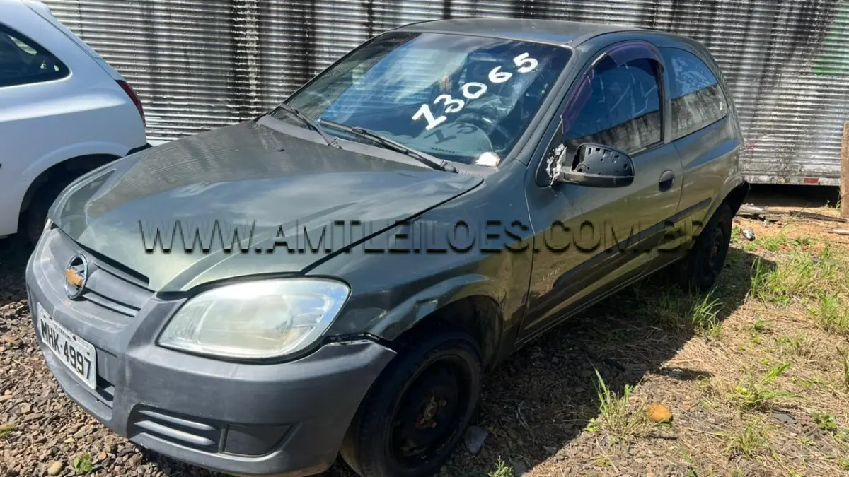LOTE 13065