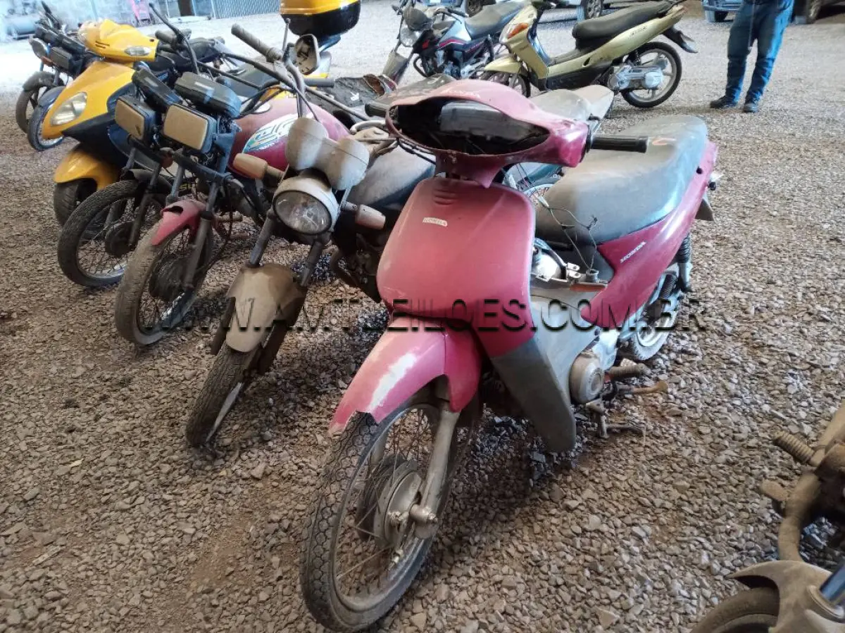 LOTE 39591