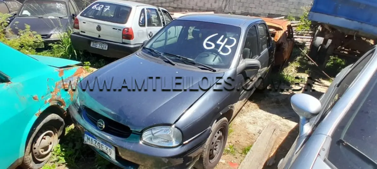 LOTE 0085