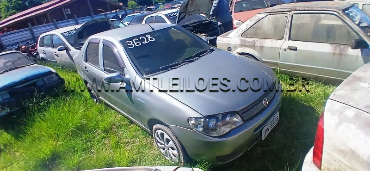 LOTE 0335