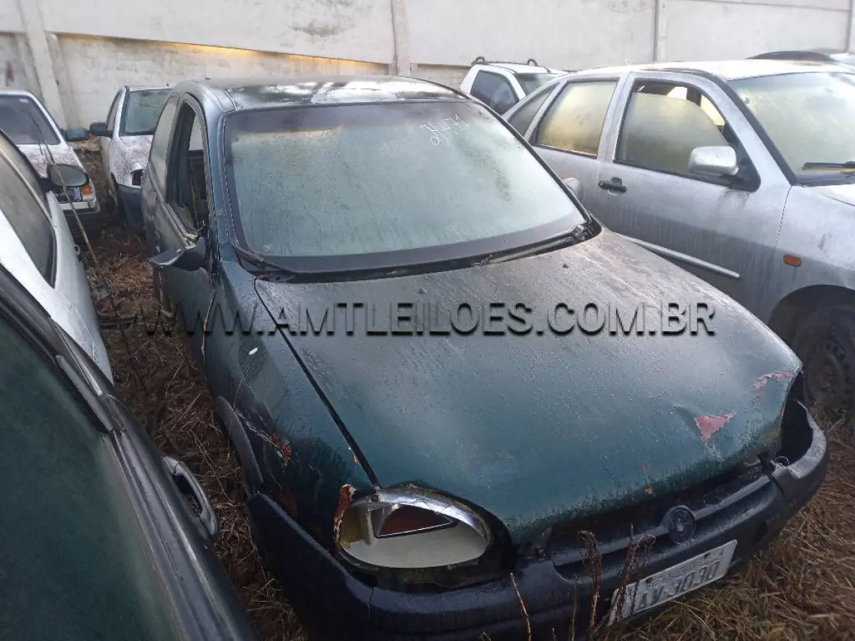 LOTE 39628