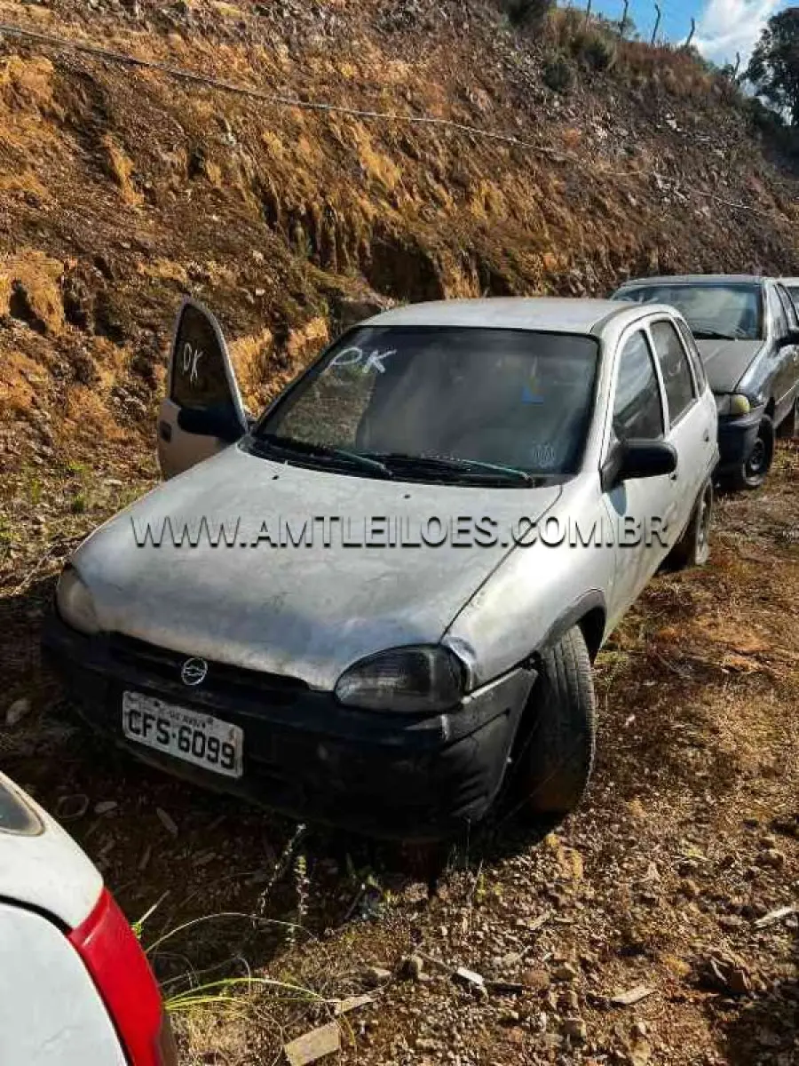 LOTE 39642
