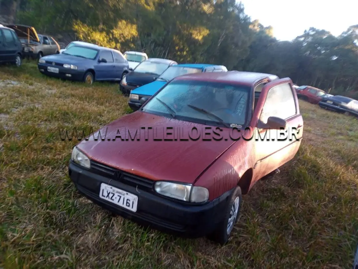 LOTE 39644