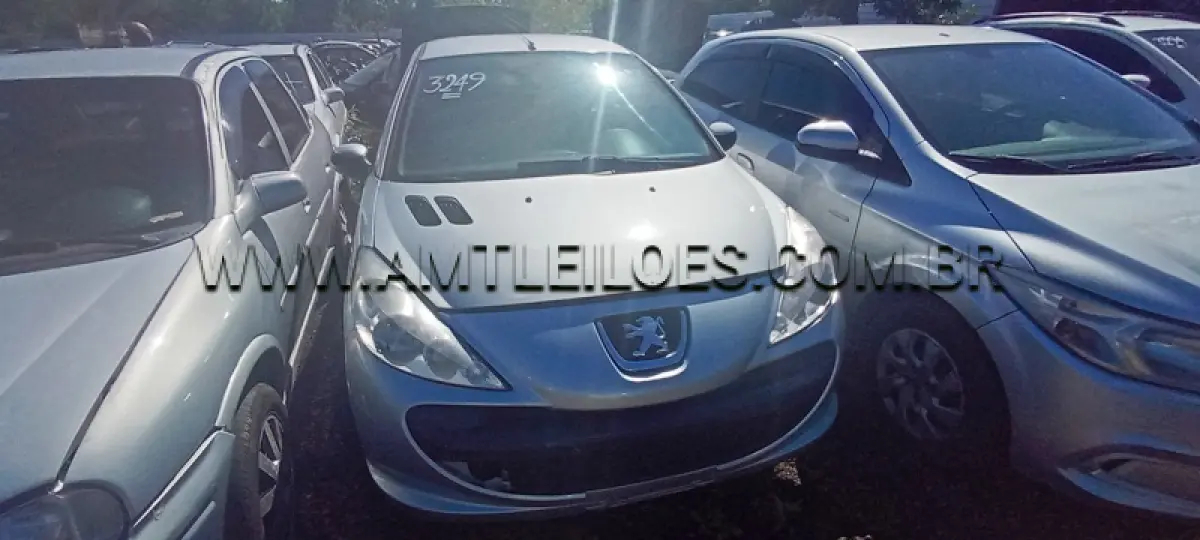LOTE 0277