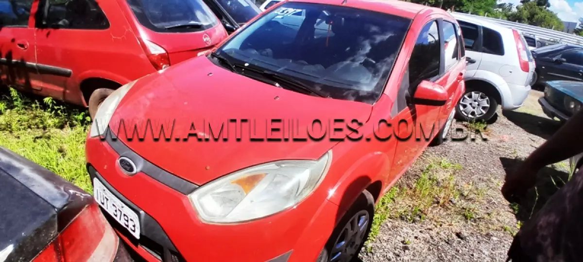 LOTE 0292