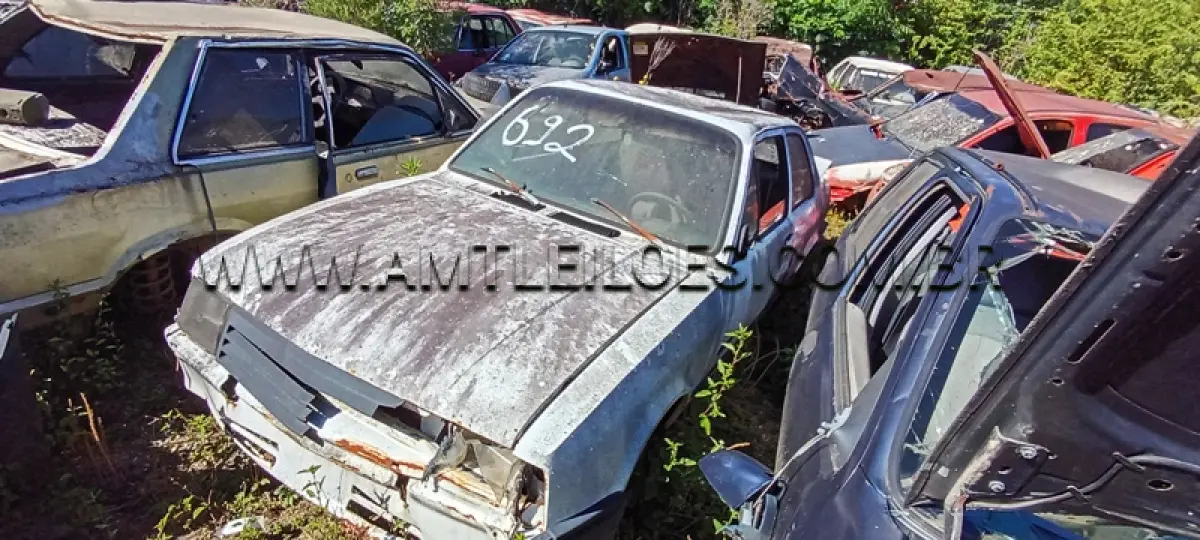 LOTE 0122