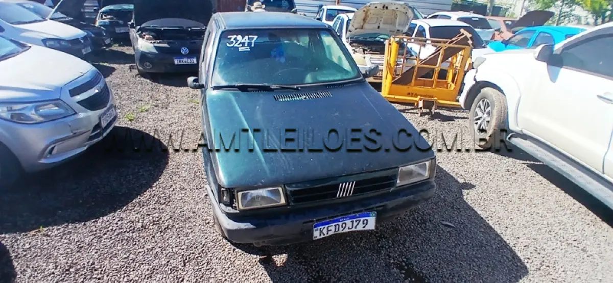 LOTE 0275