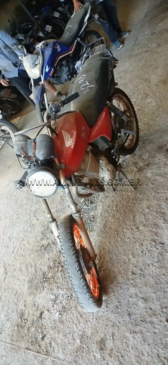 LOTE 0236