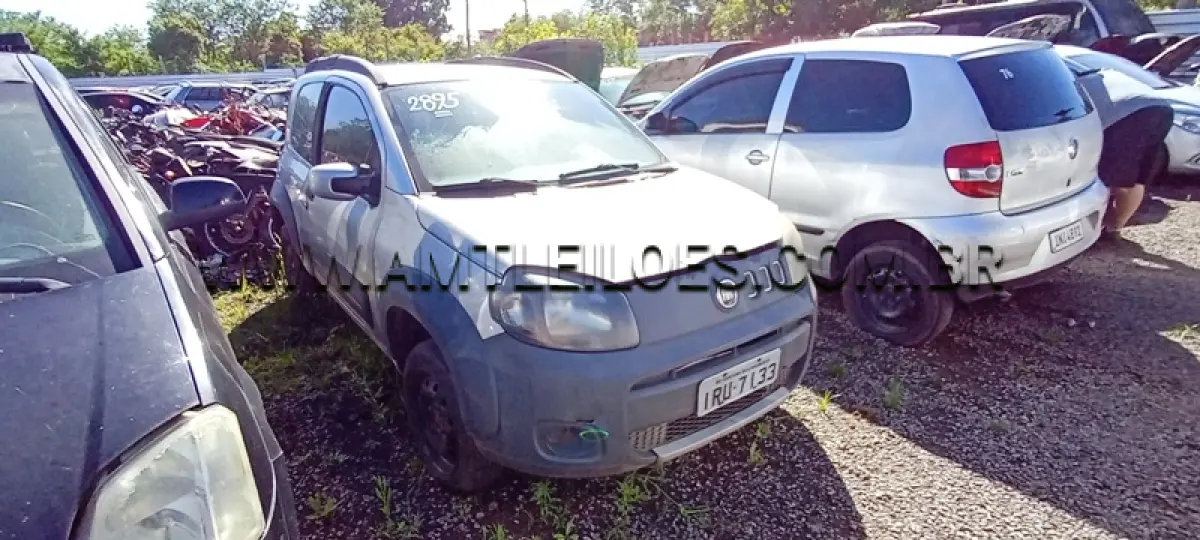 LOTE 0254