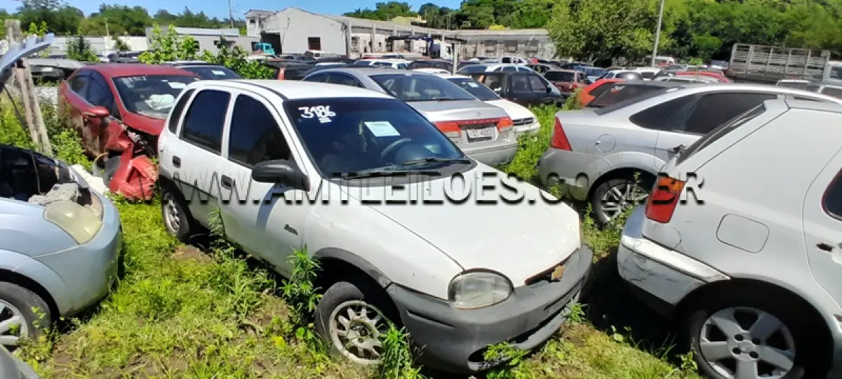 LOTE 0261