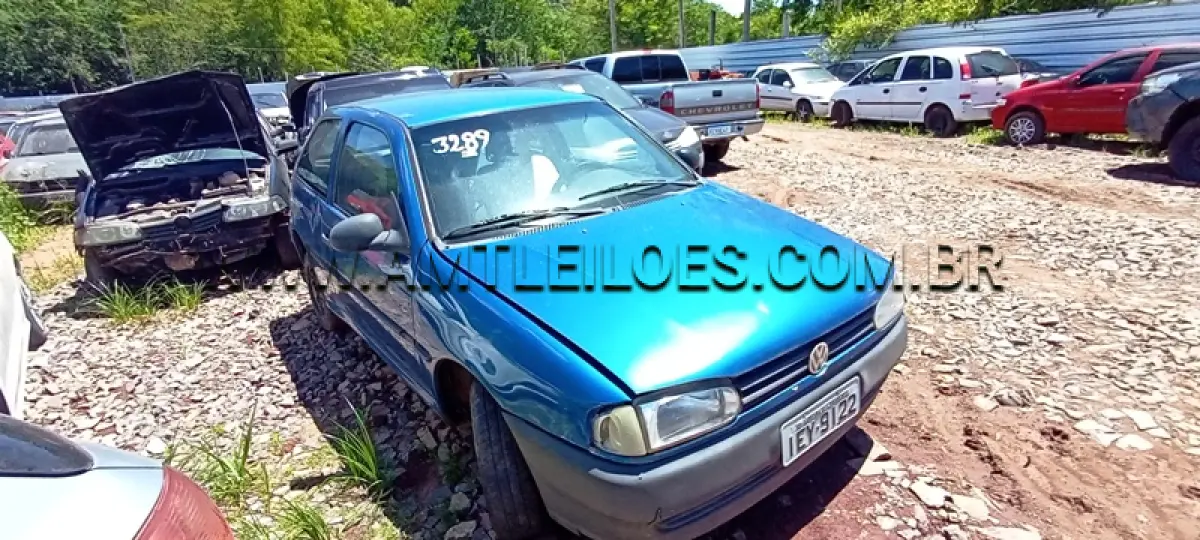 LOTE 0287