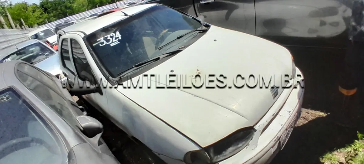 LOTE 0294