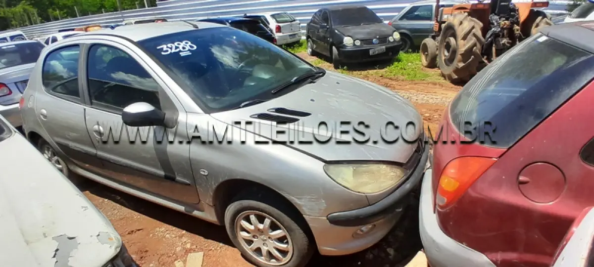 LOTE 0286