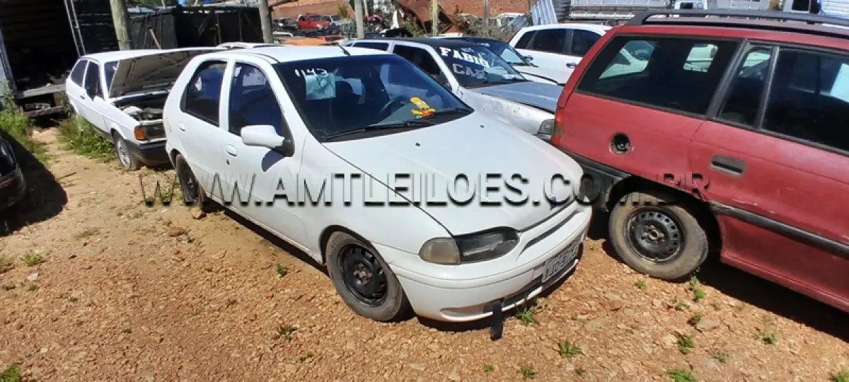 LOTE 0147