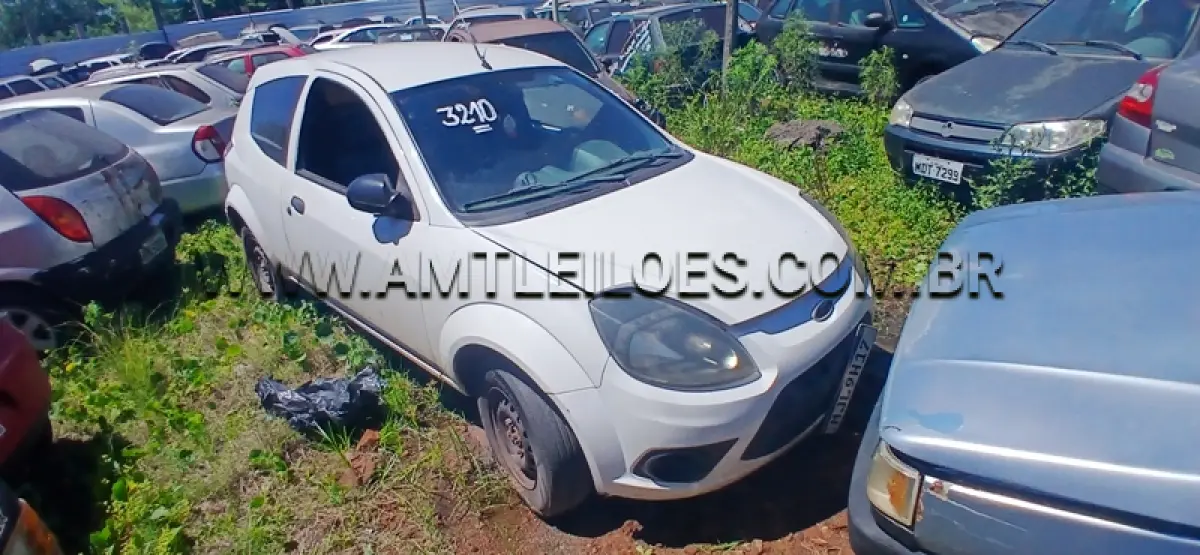 LOTE 0265