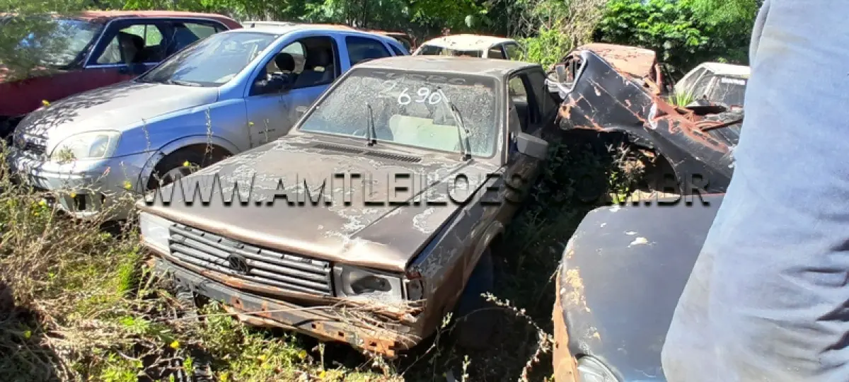 LOTE 0121