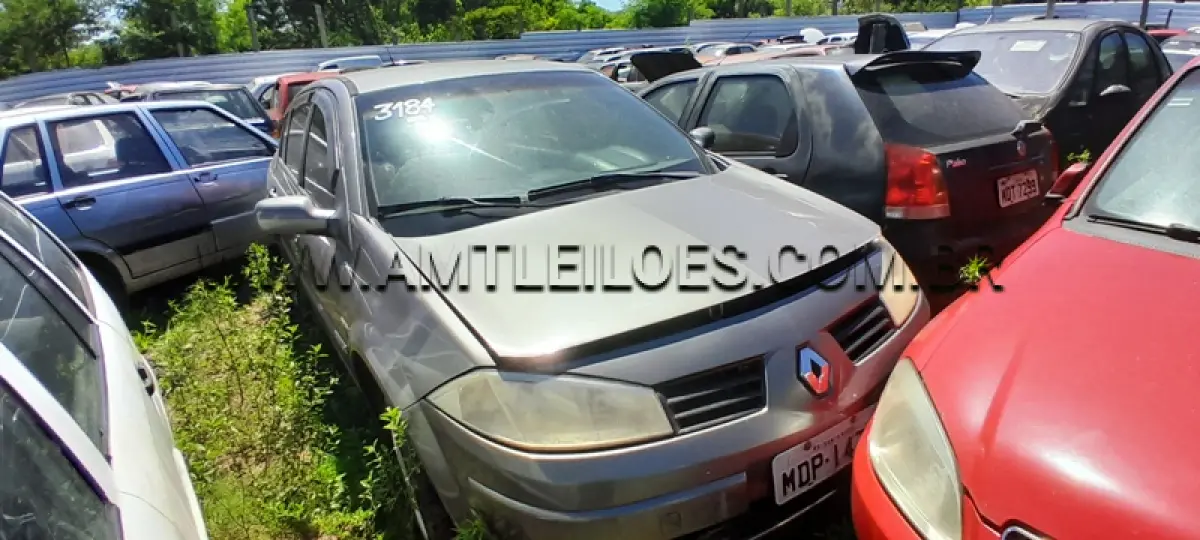 LOTE 0260