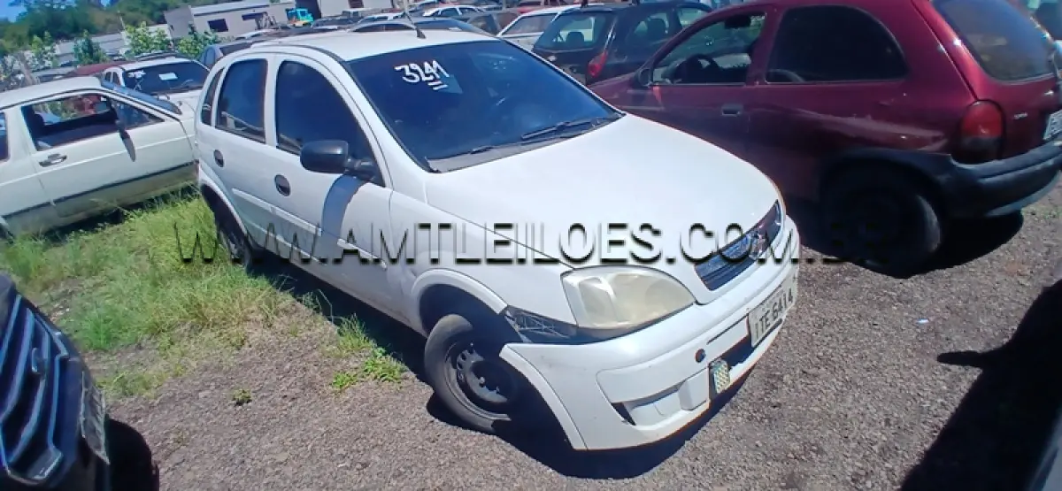 LOTE 0274