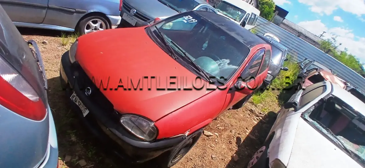 LOTE 0267