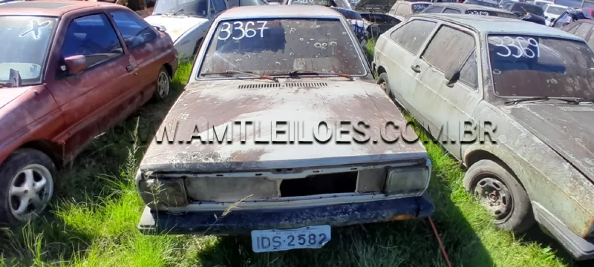 LOTE 0300