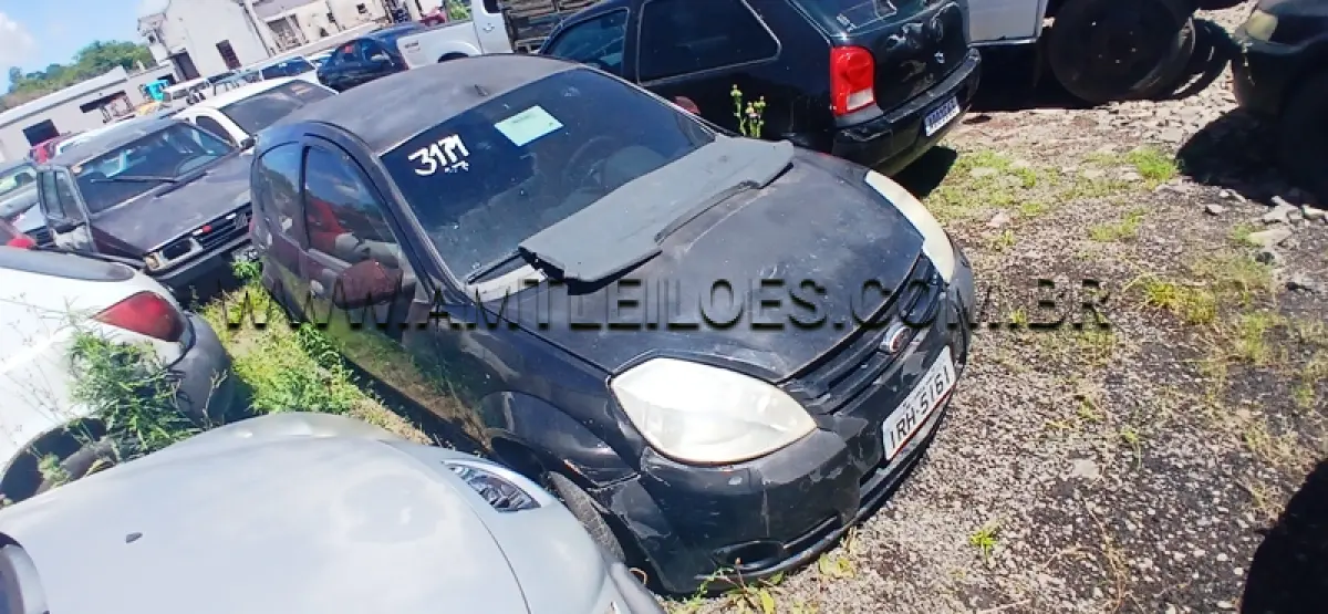 LOTE 0257