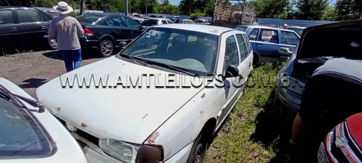 LOTE 0291