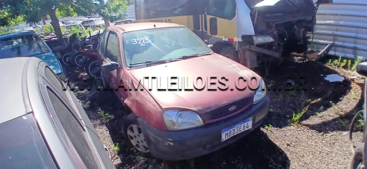 LOTE 0269