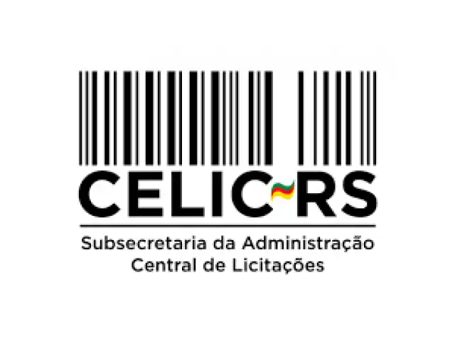 ÓTIMO LEILÃO DA CELIC/RS