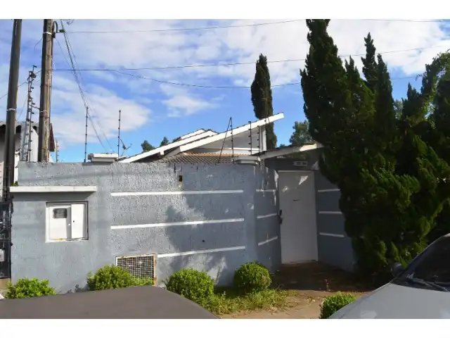 LEILÃO DE IMÓVEIS DA SENAD