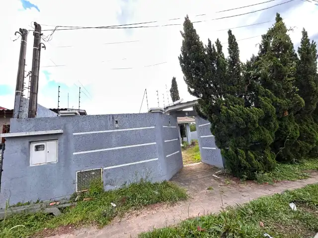 LEILÃO DA SENAD - IMÓVEL EM SAPIRANGA/RS = 50% ABAIXO DA AVALIAÇÃO.