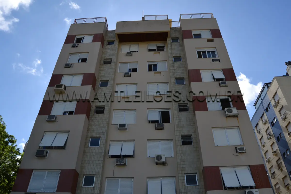 LOTE 001 - APTO 606 DO ED. PIAZZA VENEZIA SUL, BLOCO B