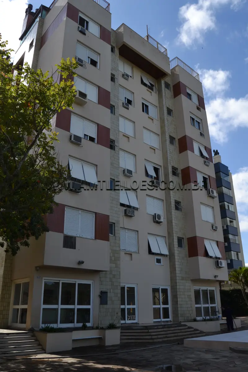 LOTE 001 - APTO 606 DO ED. PIAZZA VENEZIA SUL, BLOCO B