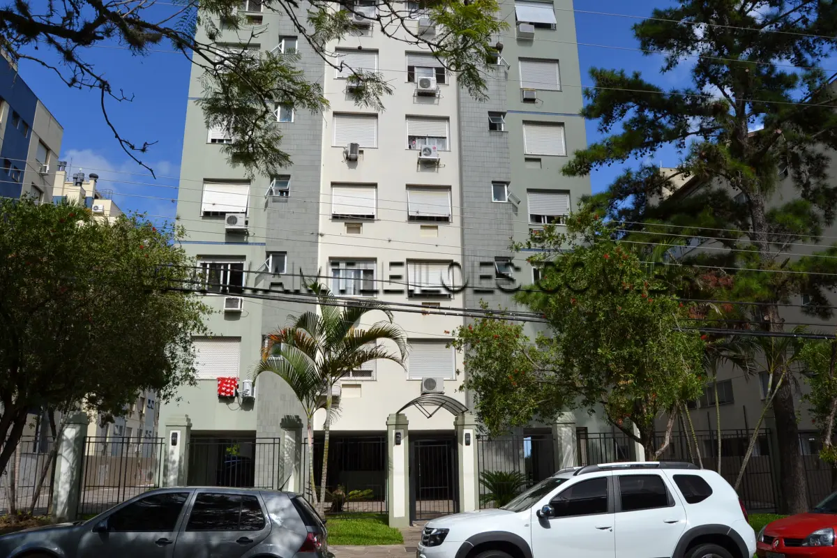 LOTE 001 - APTO 606 DO ED. PIAZZA VENEZIA SUL, BLOCO B