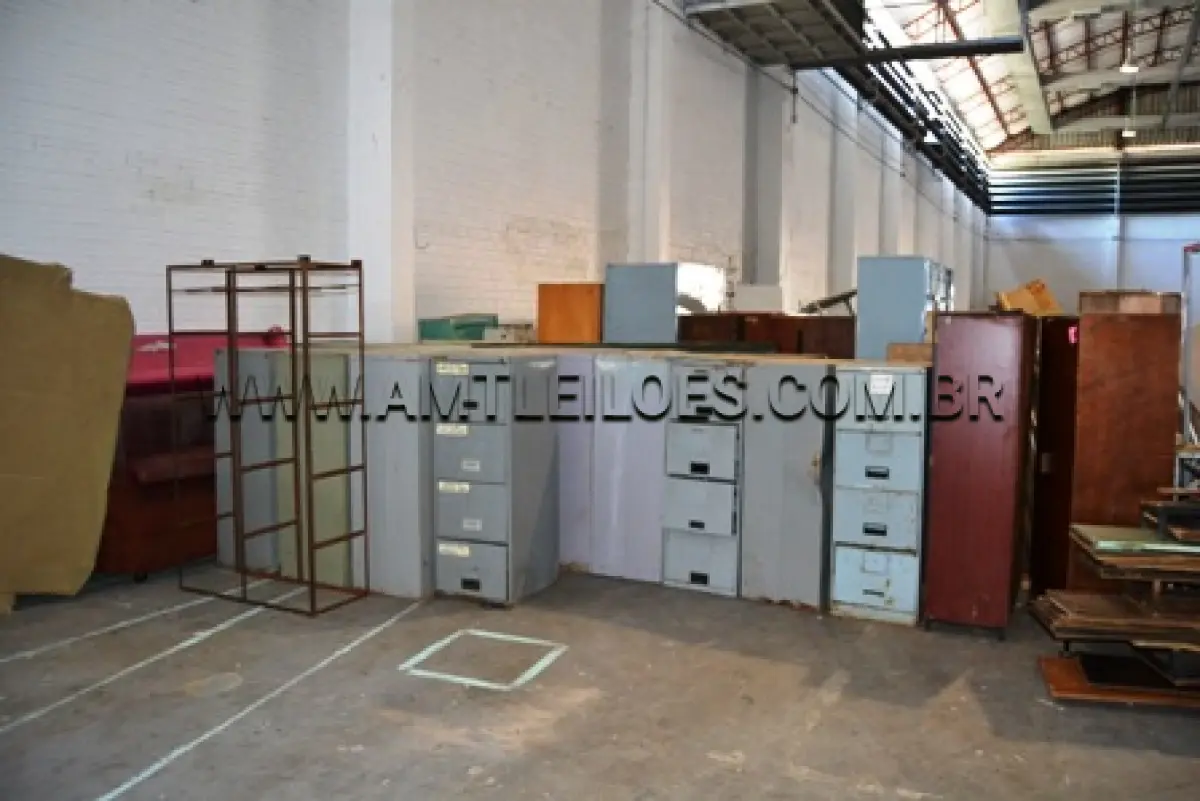 LOTE 020 - LOTE DE MATERIAL DE ESCRITÓRIO E MOBILIÁRIO EM GERAL, CFE. RELAÇÃO DO ANEXO III