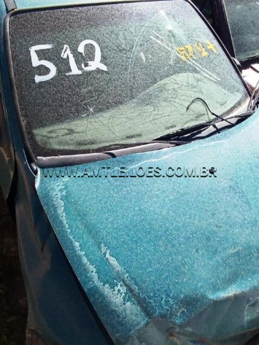 LOTE 552 - SUCATAS: GM/CHEVETTE, ANO: 1981/1981, PLACA: IEA0110; VW/FUSCA 1300 L (+), ANO: 1979/1980, PLACA: IHY4867; VW/VOYAGE GL (+), ANO: 1989/1989, PLACA: IBV7841; VW/GOL CL (+), ANO: 1991/1992, PLACA: LJQ4069; GM/CELTA (+), ANO: 2000/2001, PLACA: IJT1590