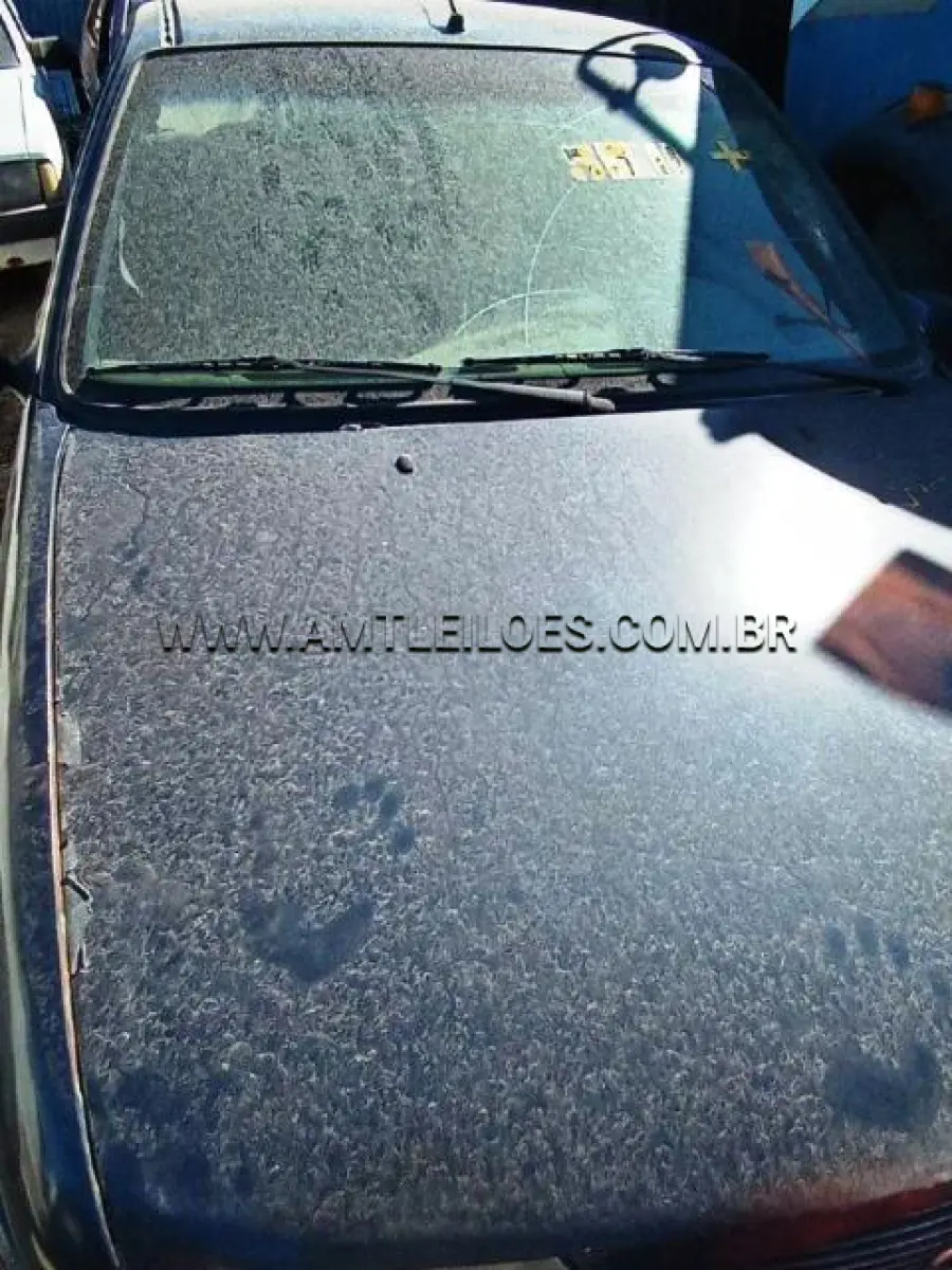 LOTE 550 - SUCATAS: FORD/CORCEL LUXO (+), ANO: 1979/1980, PLACA: IBS4248; GM/CHEVETTE L (+), ANO: 1993/1993, PLACA: IHU3366; VW/GOL GL (+), ANO: 1989/1989, PLACA: IHB5862; FORD/FIESTA (+), ANO: 1996/1997, PLACA: IFS5662; IMP/CHRYSLER NEON LE, ANO: 1997/1998, PLACA: IIJ9816