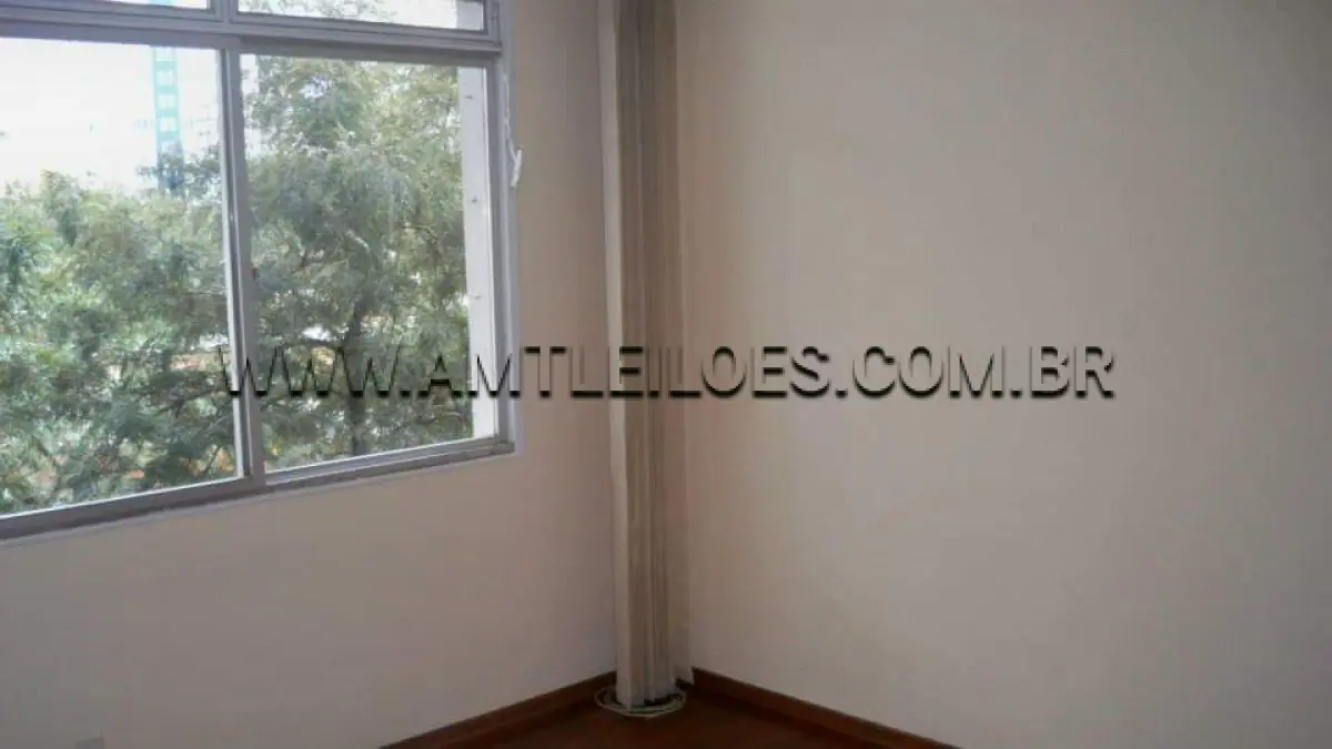 LOTE 001 - APARTAMENTO, 2 DORM. NA RUA ANITA GARIBALDI