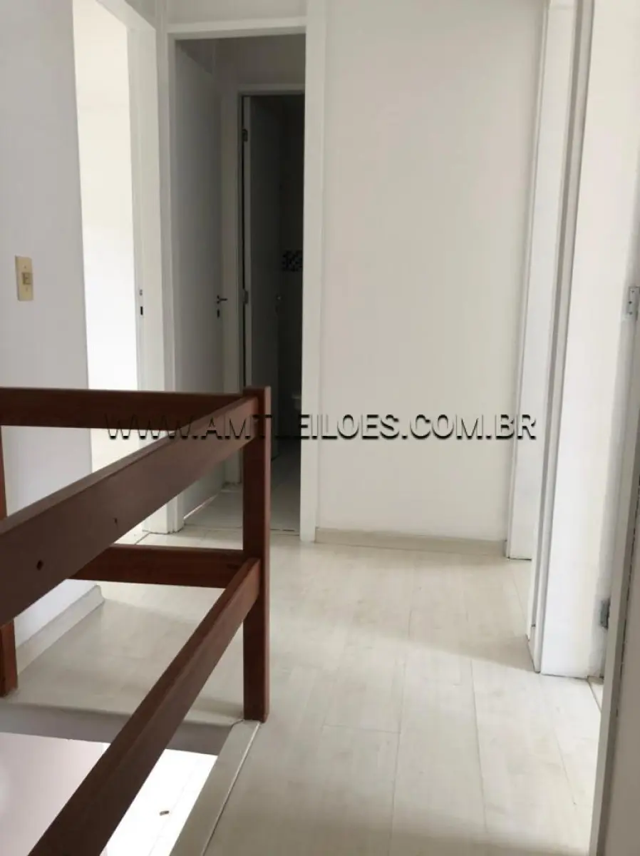 LOTE 001 - VENDA DIRETA: CASA NO CONDOMÍNIO CHÁCARA DOS CATAVENTOS