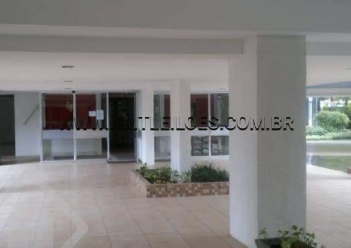 LOTE 001 - APARTAMENTO, 2 DORM. NA RUA ANITA GARIBALDI